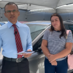Estudante de Luziânia é o vencedor estadual do Concurso de Redação de Cartas