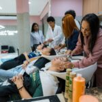Goiânia qualifica profissionais da saúde para detectar precocemente doenças oculares em diabéticos