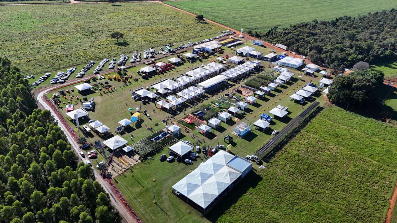 Agrotecnoleite Complem deve reunir 30 mil visitantes e movimentar R$ 250 milhões