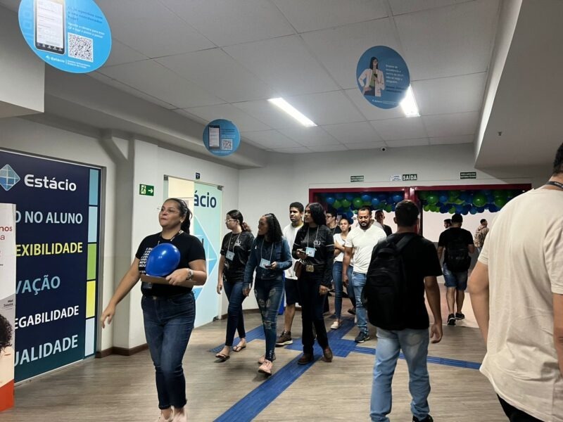 Educação transformando vidas: curso gratuito de alfabetização abre vagas para quem não sabe ler e escrever em Goiânia
