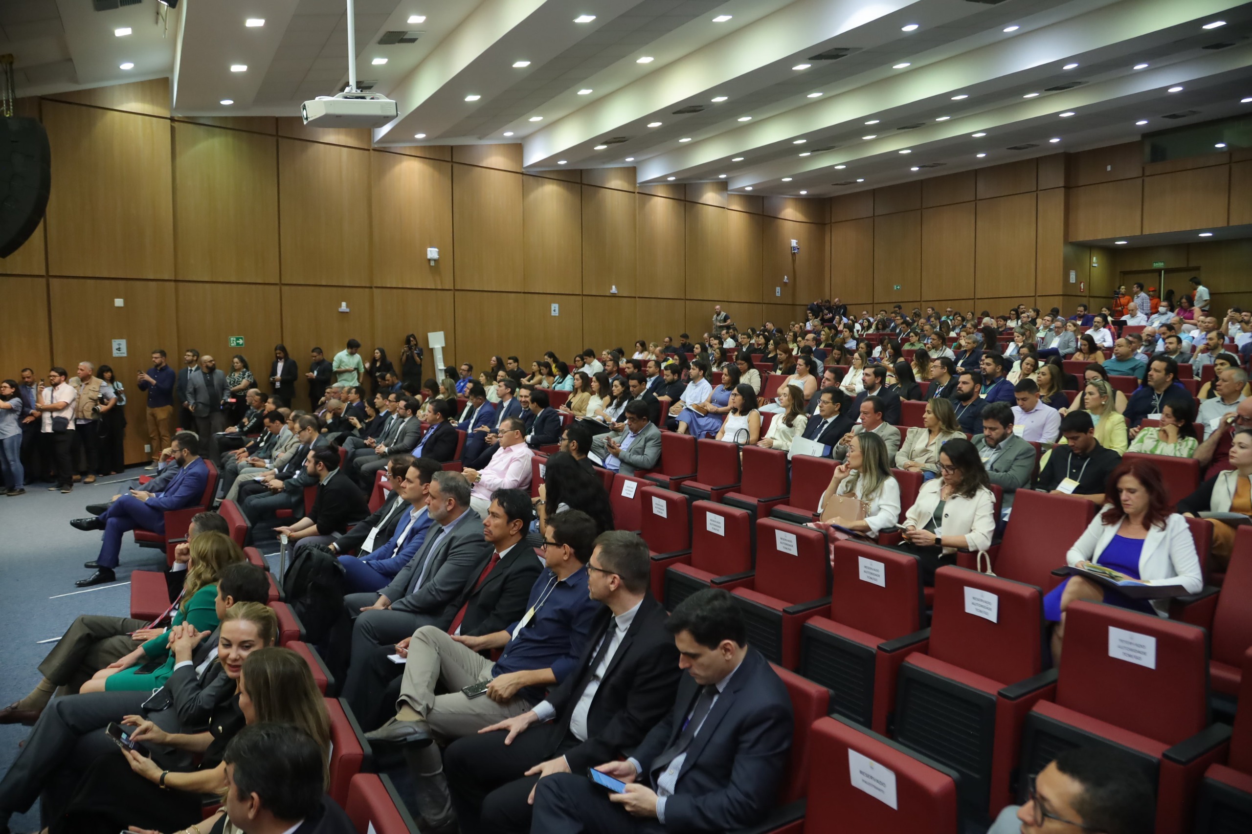 TCE-GO promove Jornada do Conhecimento em Políticas Públicas