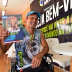 Cláudia Vieira faz show gratuito no Trem Azul Música e Bar e no Instituto Federal de Goiás, acompanhada de talentos reconhecidos da música goiana