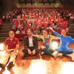 Instituto Hebrom promove Campanha do Agasalho