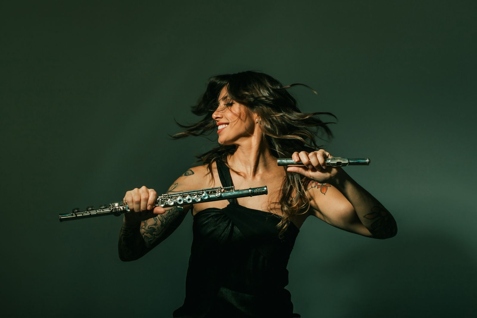 Terceira Edição do Goiânia Blues Festival celebra a música instrumental com Shows gratuitos em Goiânia