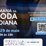 FICOMEX projeta movimentar mais de R$ 1 bilhão em negócios com edição na Europa