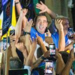 Circuito da Democracia reúne grandes nomes da política e da comunicação em Fortaleza
