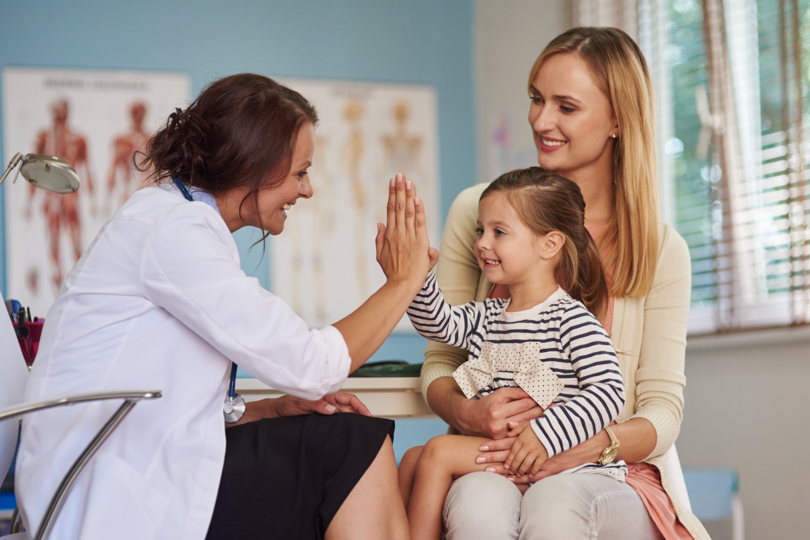 Empresas goianas terão nova opção de atendimento à saúde com acompanhamento contínuo por médico da família