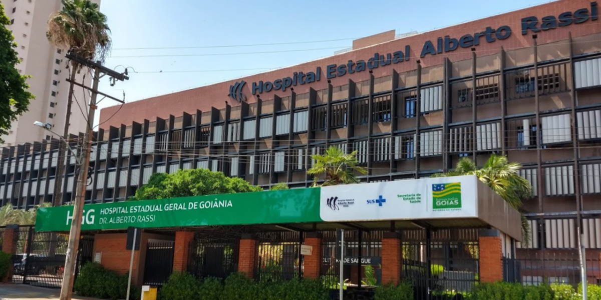 HGG prepara salas de convivência para receber torcedores no jogo do Brasil pela Copa do Mundo