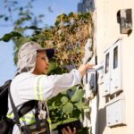 Ecovias Araguaia informa: Obras no trevo da Havan terão interdições temporárias no período noturno em Anápolis