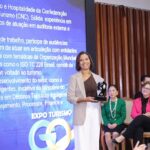 Arraiá do Goiânia 2 une tradição junina e emoção da Copa do Mundo
