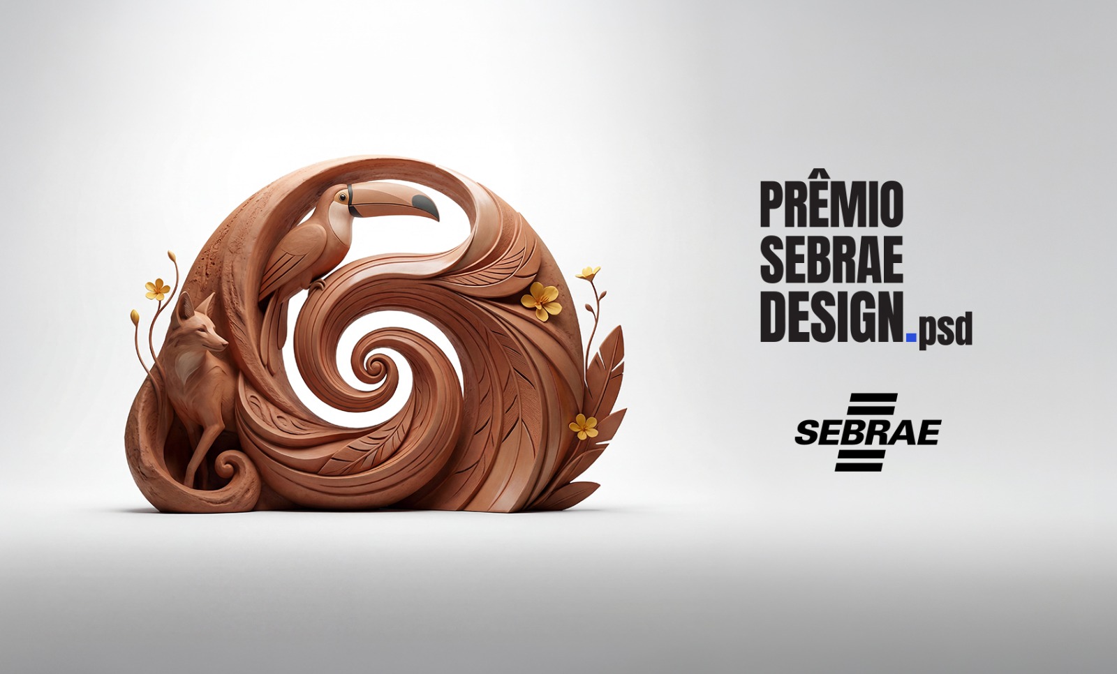Prêmio Sebrae de Design chega para valorizar soluções criativas que impulsionem os pequenos negócios