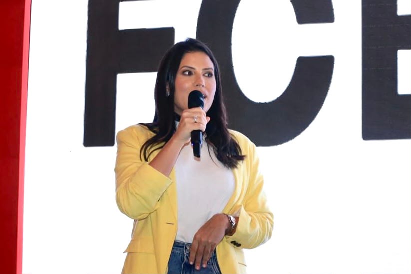 Quase seis meses de criação: CEO explica como nasceu o altar que homenageia a história da devoção ao Divino Pai Eterno