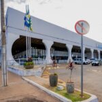 SEMAD e CBMGO realizam aceiros de alargamento com uso do fogo em parques estaduais para reforçar a prevenção aos incêndios florestais