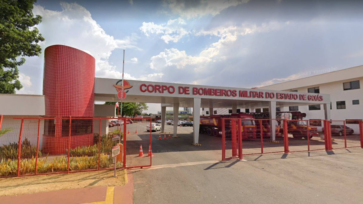 CBMGO reverte parada cardiorrespiratória e salva vida de mulher em Goiânia