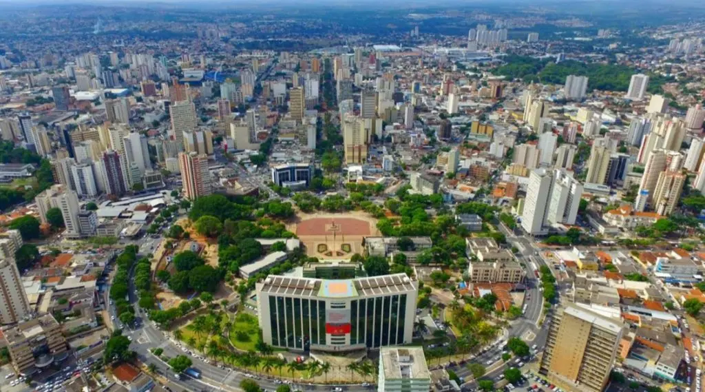 Goiás tem 11 municípios com classificação máxima em ranking do Tesouro Nacional