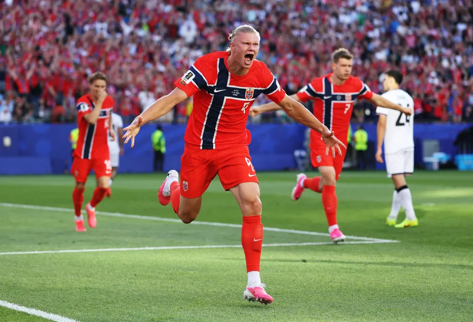 Brasil dá adeus ao sonho do hexa após derrota para a Noruega nas oitavas da Copa do Mundo