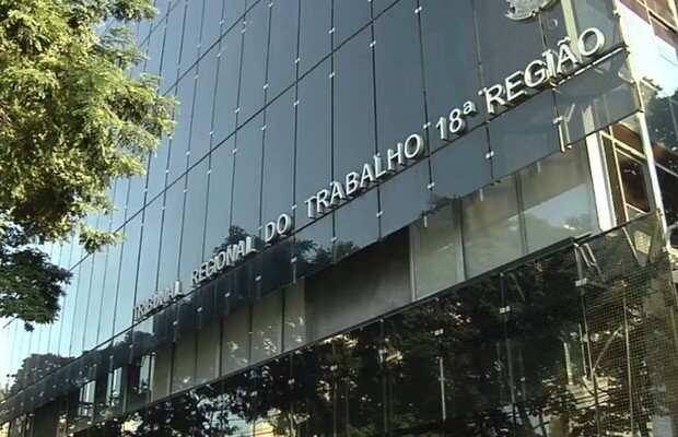 TRT de Goiás abre seleção para estagiários com bolsa de quase R$ 1,3 mil