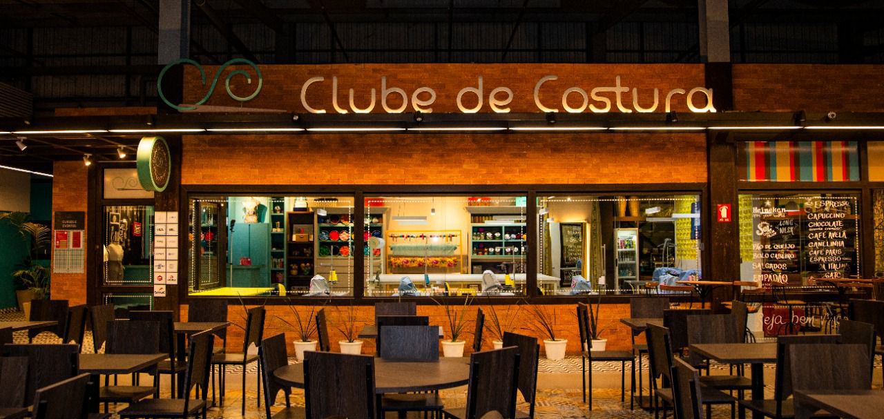 Longe das Telas, Clube de Costura propõem aulas de costura e muita criatividade para os pequenos nas férias