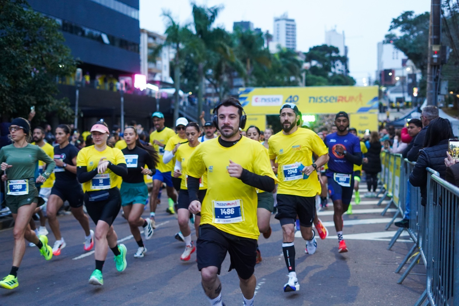 Goiânia recebe primeira edição da Nissei Run em julho