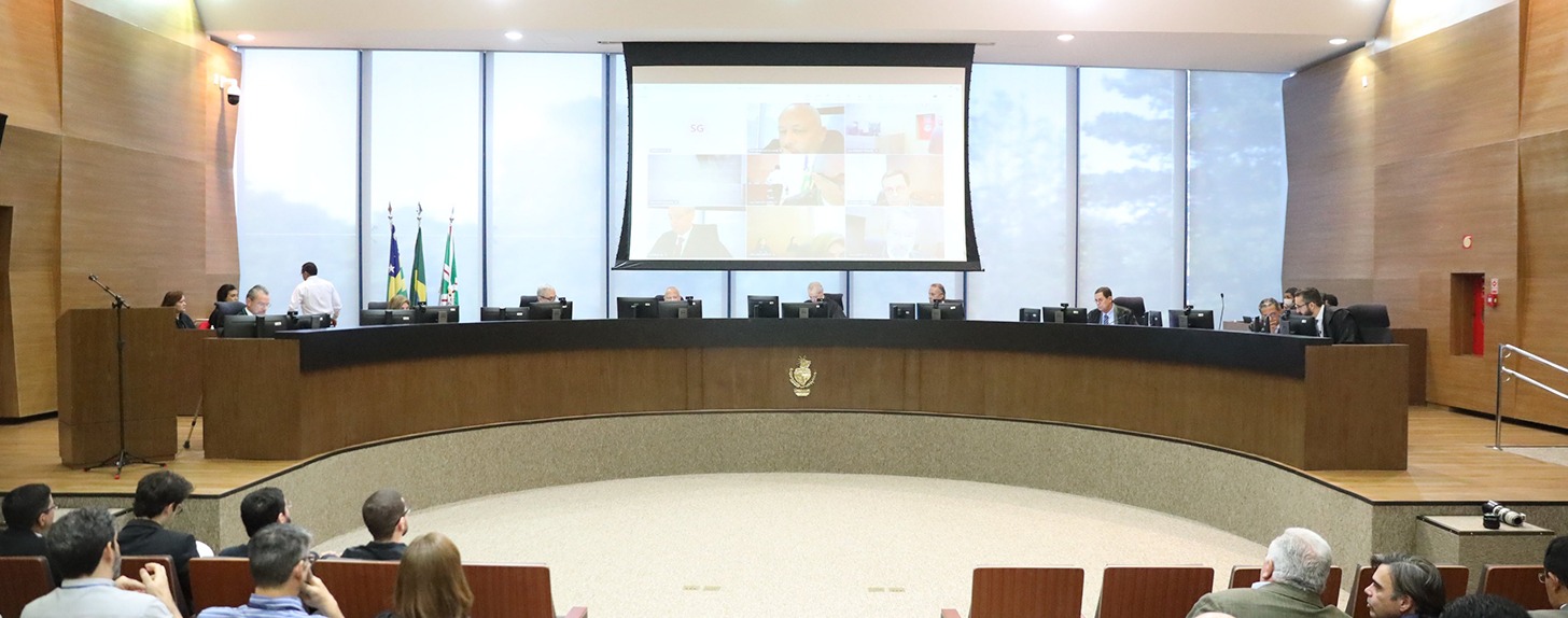 TCE-GO julga irregulares contas de contrato da Saúde e determina ressarcimento