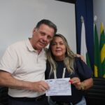Em pré-campanha ao Governo do Estado, Marconi prioriza celebrações religiosas neste domingo (12/7)